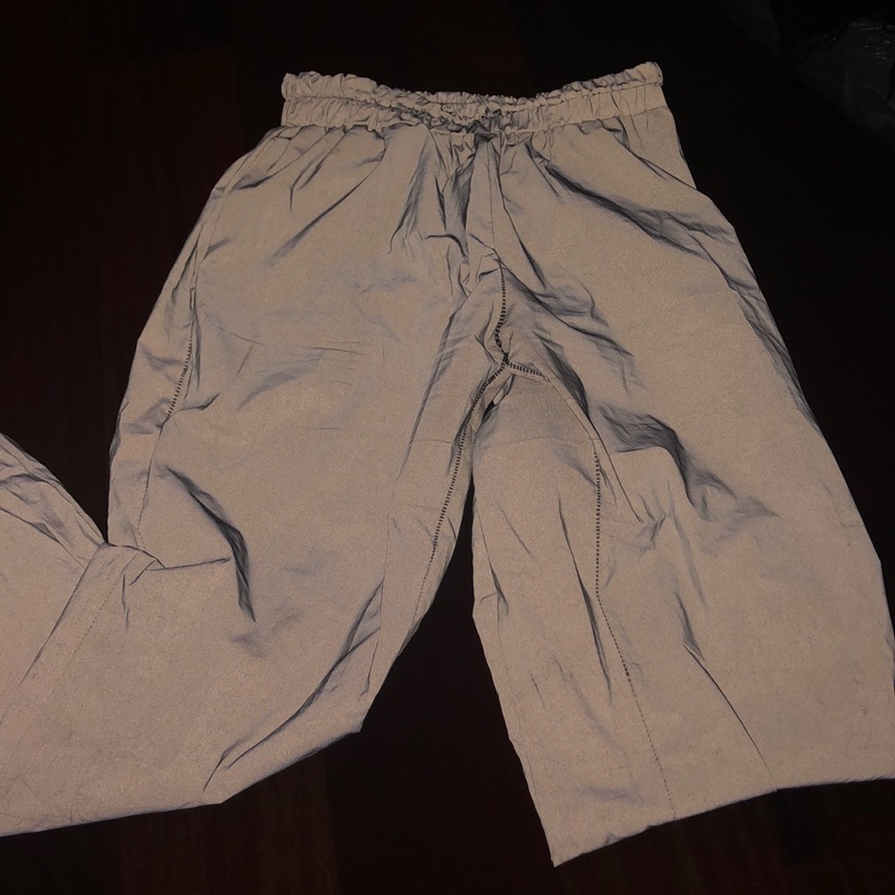 Reflective Pants